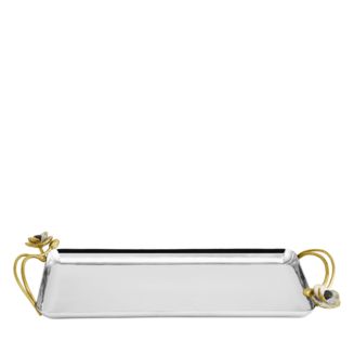Michael Aram Anemone Vanity Tray | Bloomingdale's Michael Aram