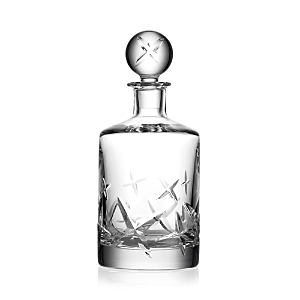 Waterford 81 X Decanter Limited Edition Of 81 In Clear