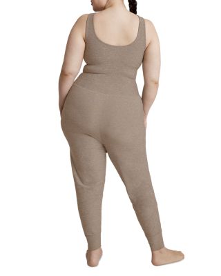 Spacedye Maternity Jumpsuit