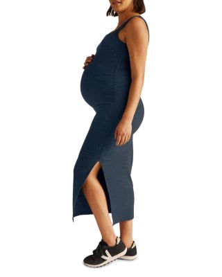 Icon Spacedye Maternity Dress