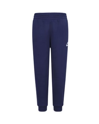 Boys' Nike Club Fleece Jogger Pants - Little Kid