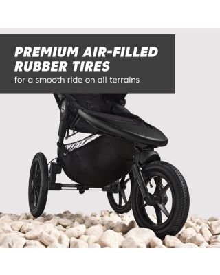Summit X3 Jogging Stroller