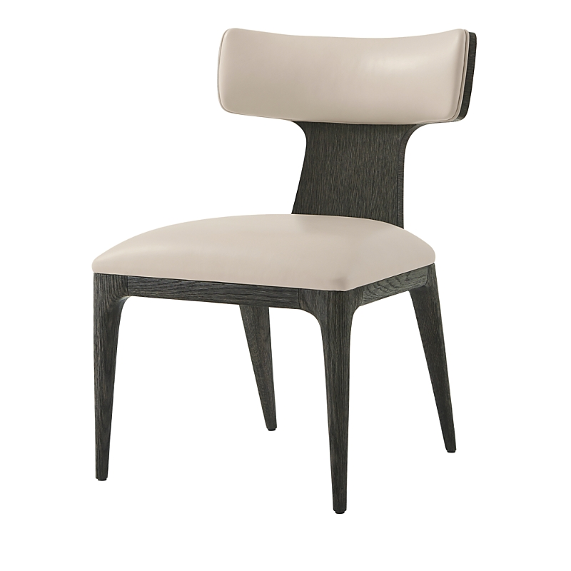 Theodore Alexander Repose Upholstered Dining Side Chair