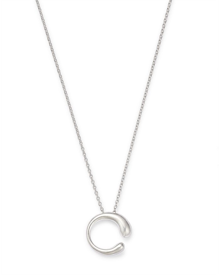 Georg jensen mercy hot sale pendant