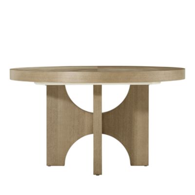 Catalina Extending Round Dining Table