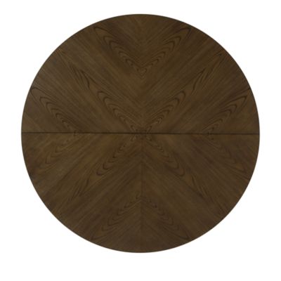 Catalina Extending Round Dining Table