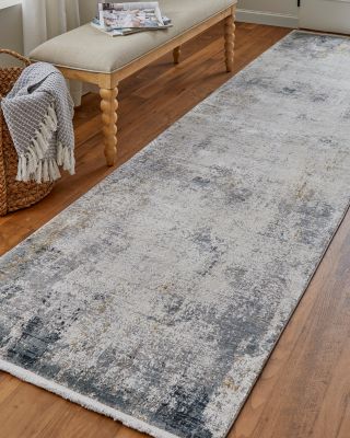 Feizy Cadiz 8663892F Area Rug Collection