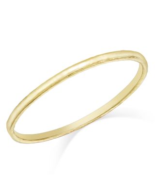 IPPOLITA - 18K Gold Glamazon Bangle