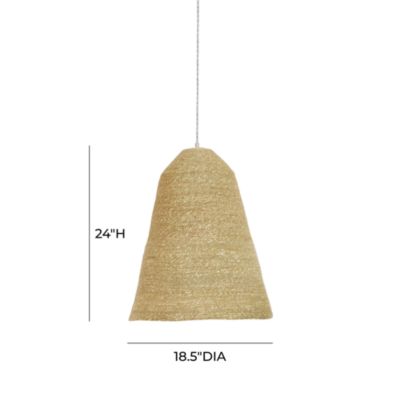  Aylin Grass Pendant Lamp