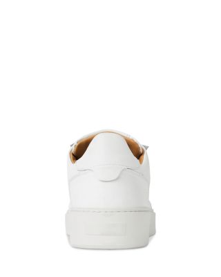 Men's Dezi Lace Up Sneakers