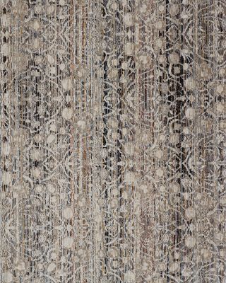 Caprio 9203961F Area Rug, 6'7" x 9'6"