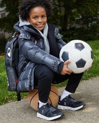 Unisex Cloud Sky Sneakers - Big Kid