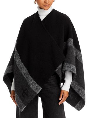 rag & bone - RB Poncho