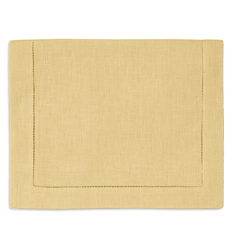 Sferra Festival Table Runner In Butter
