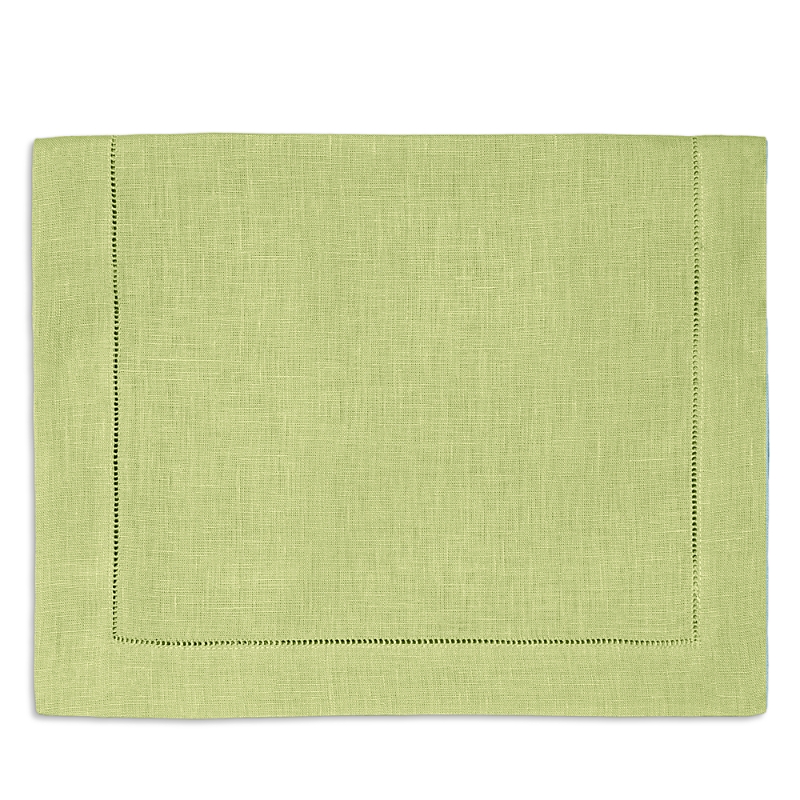Sferra Festival Table Runner In Kiwi