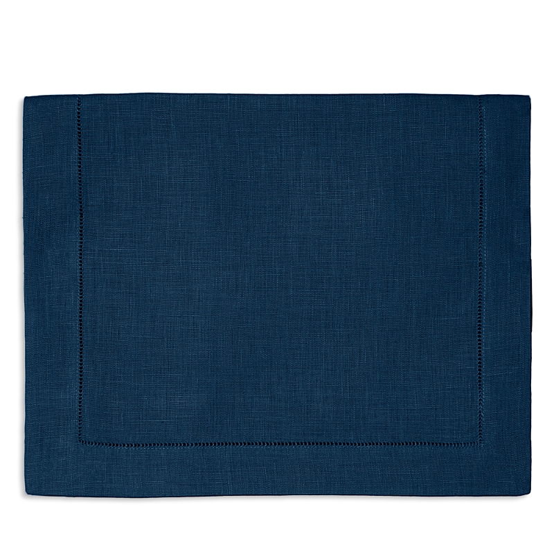 Sferra Festival Table Runner In Navy