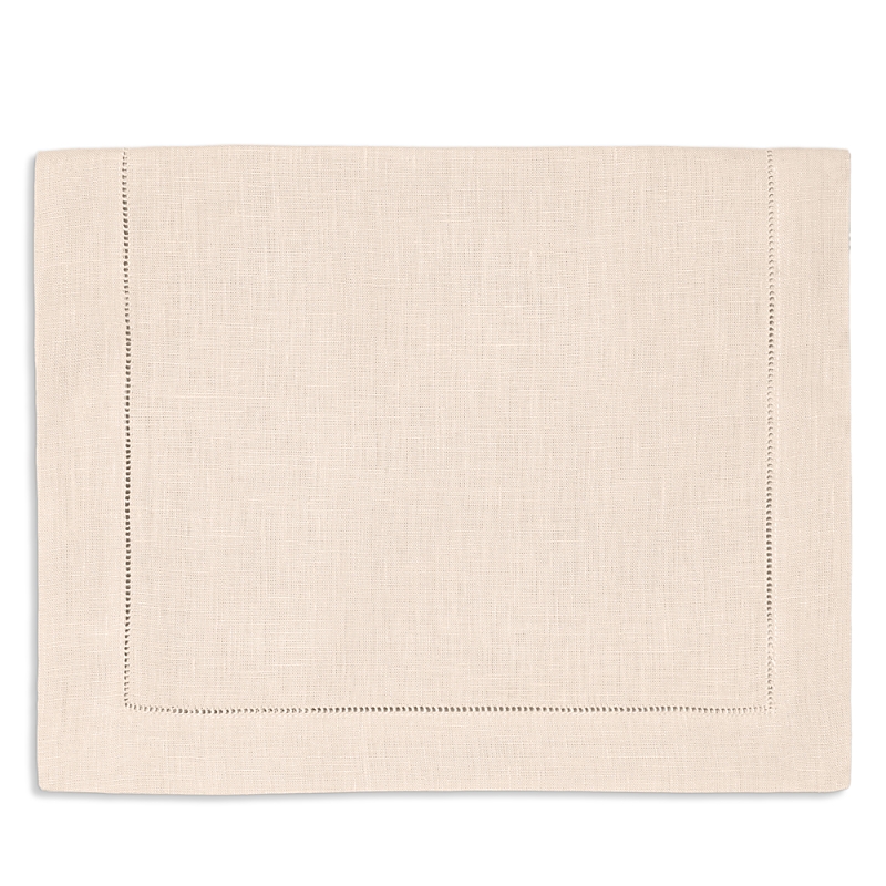 Sferra Festival Table Runner, 15 X 90 In Oyster