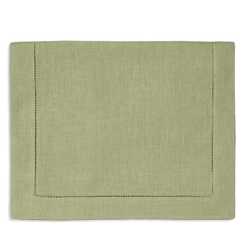 Sferra Festival Table Runner In Sage