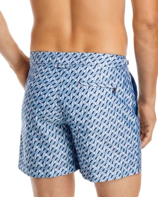 Elvio Swim Shorts