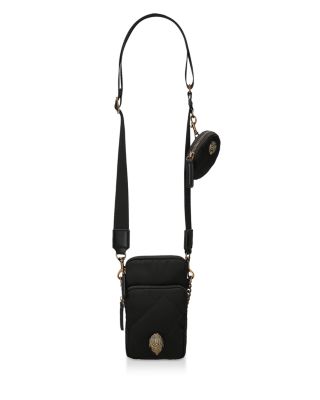 KURT GEIGER LONDON - Multi Pocket Crossbody