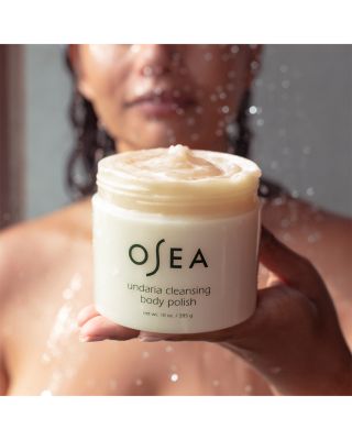 Undaria Cleansing Body Polish 10 oz.