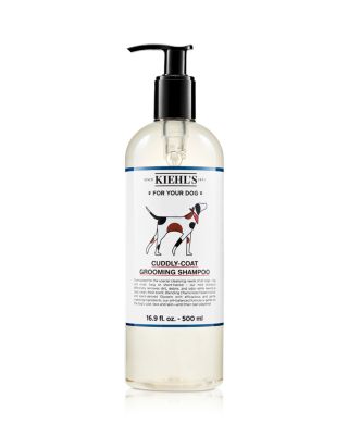 Kiehl's Since 1851 - Cuddly Coat Grooming Shampoo 16.9 oz.