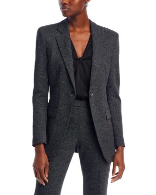 BOSS - Jubeka Single Button Blazer