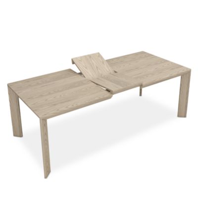 72" - 90" Simple Extension Dining Table