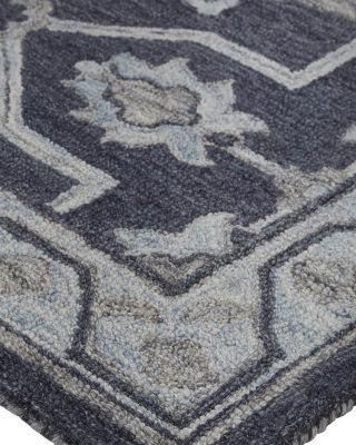 Feizy - Fallon FLN8839F Area Rug Collection