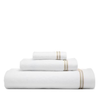 SFERRA - Aura Towels