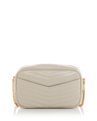 Mini Lou Crossbody Bag