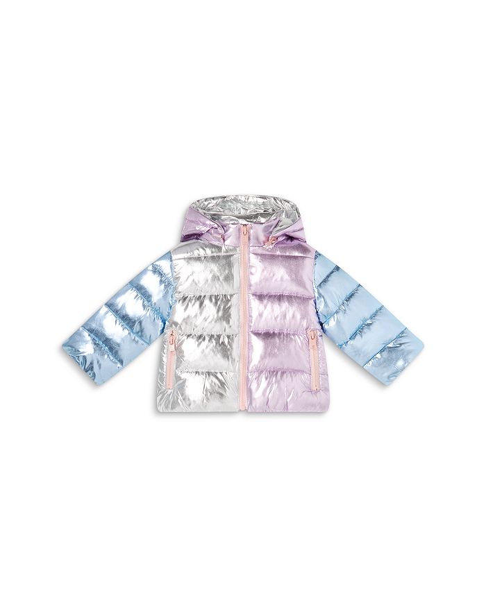 Stella mccartney sale girls coat