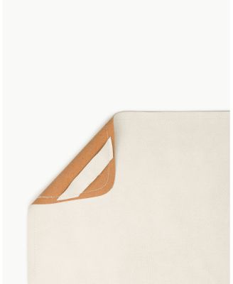 Animal Alphabet Baby Changing Mat