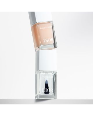 Top Coat Ultra-Fast-Drying Setting Nail Lacquer