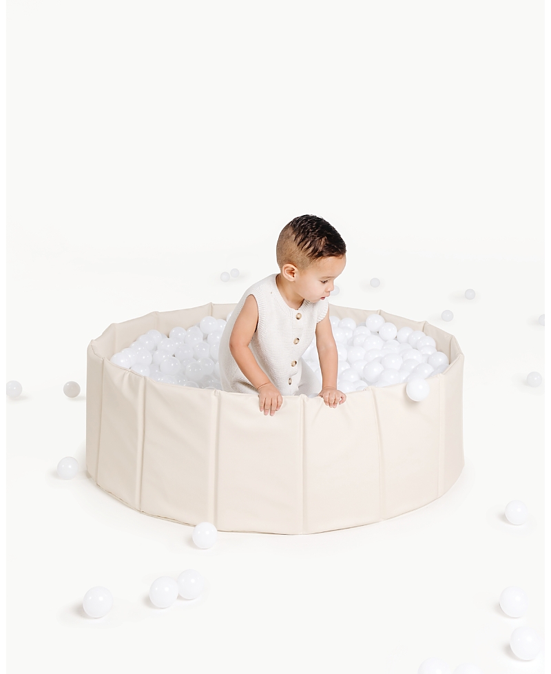 Gathre Ivory Ball Pit - All Ages