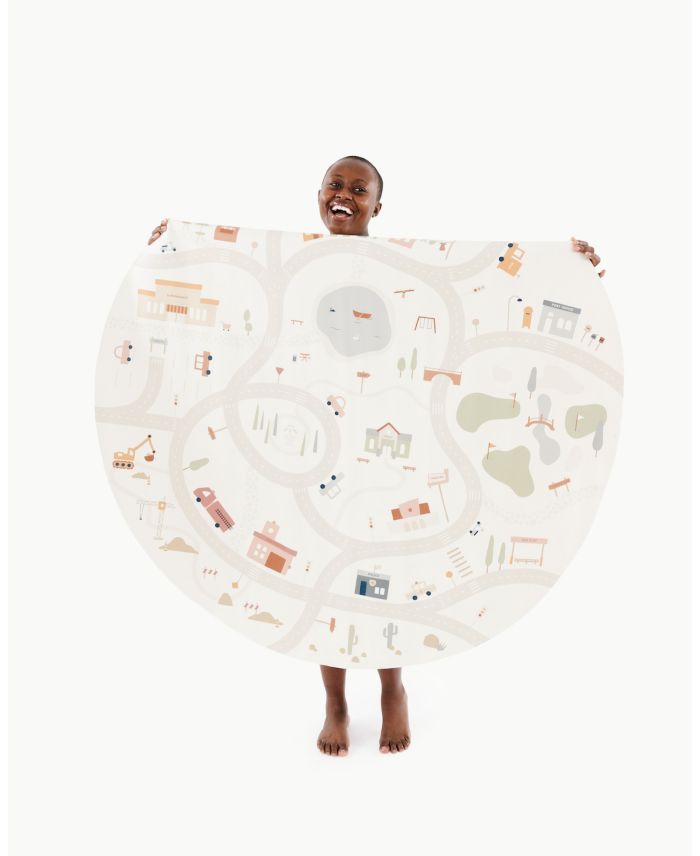 Large Commons Play Mat