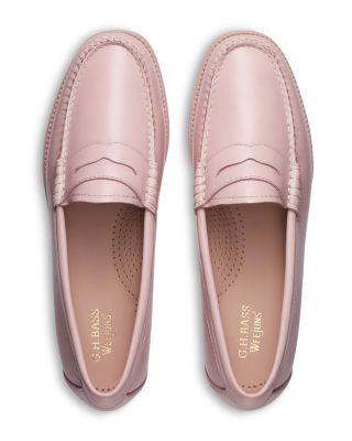 Women's Whitney Easy Weejuns&reg; Loafers