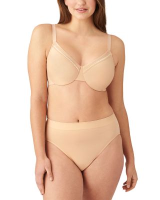 Perfect Primer Full Figure Underwire Bra