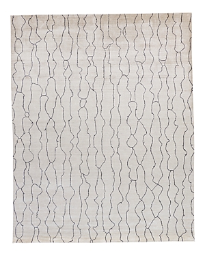 Feizy Lennox 8028699f Area Rug, 2' X 3' In Ivory