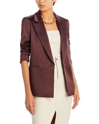 Alice and Olivia - Denny Blazer