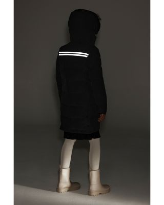 Unisex Juniper Parka - Big Kid