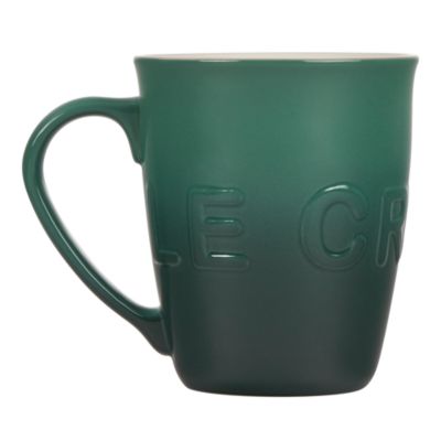 Le Creuset - Extra Large Logo Stoneware Mug