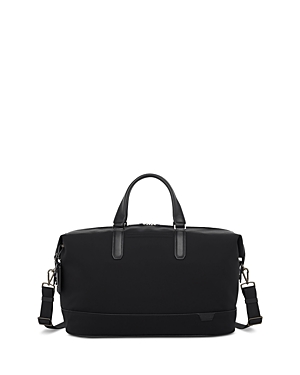 Shop Tumi Nelson Duffel Bag In Black