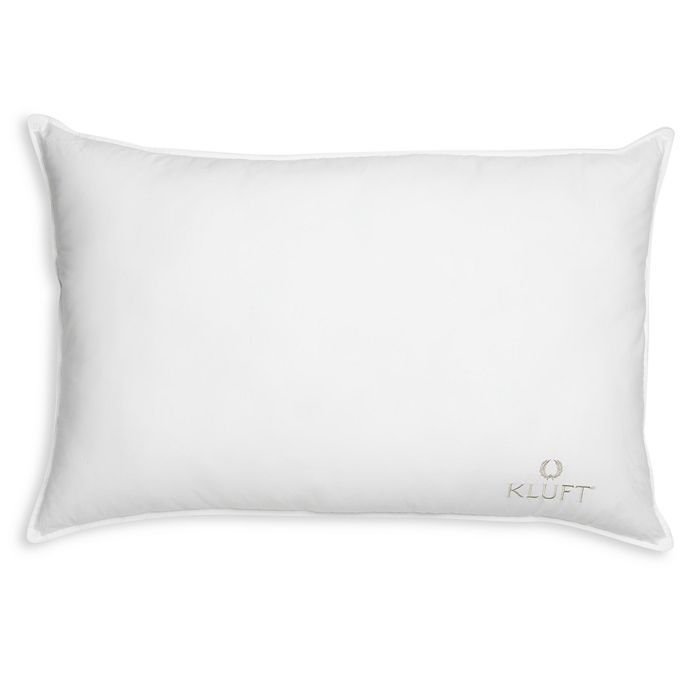 Kluft Down Alternative Pillows - 100% Exclusive