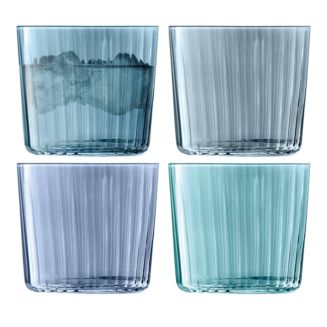 LSA Gems Tumbler, Set of 4 | Bloomingdale's