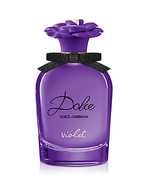 Dolce & Gabbana Dolce Violet Eau De Toilette 2.5 Oz. In Purple