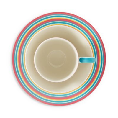 Calypso 9.5&amp;quot; Salad Plates, Set of 4 