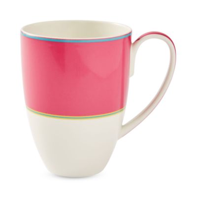 Calypso 17 oz. Mugs, Set of 4  