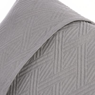 Cotton Geometrics Decorative Cushion - Exclusive