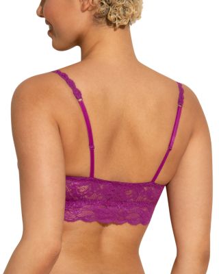 Never Say Never Sweetie Soft Bra